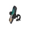 Scosche Bike Mount for Mobile Devices - Black - 2 of 4