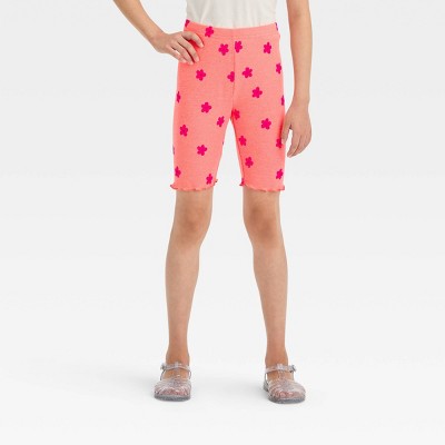 Target girls cheap champion shorts