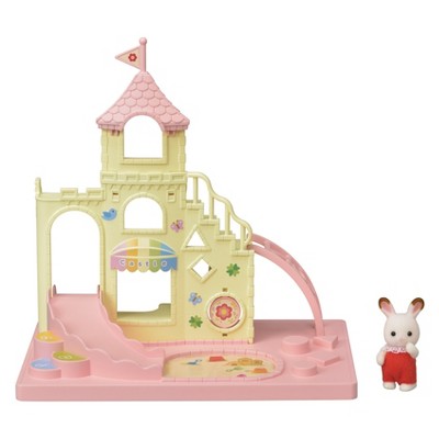 calico critters target