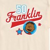 Men's - Peanuts - Franklin Armstrong Athletic 50 Short Sleeve Graphic T-Shirt - 2 of 4