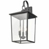 Millennium Lighting Fetterton 3 - Light Wall Light in  Powder Coat Bronze - 2 of 2