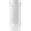 Selmer 600 Series Flute Offset G B Foot / Open Hole - 2 of 4