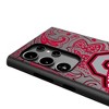 Keyscaper NCAA Big Ten Universities Paisley MagSafe Compatible Cell Phone Case for Samsung Galaxy - 4 of 4