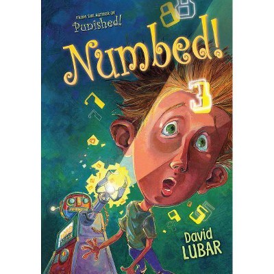 Numbed! - by  David Lubar (Paperback)