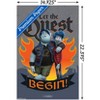 Trends International Disney Pixar Onward - Quest Unframed Wall Poster Prints - 3 of 4