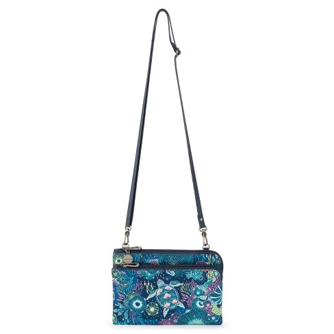 Sakroots Women s Cambria Crossbody Target