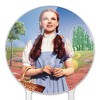 Wizard Of Oz Dorothy Character Acrylic Cake Topper - 3 of 4