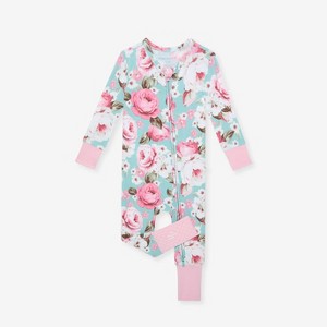 Toddler Briana Convertible One Piece - Posh Peanut - 1 of 2