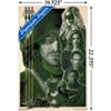 Trends International DC Comics TV - Arrow - Group Unframed Wall Poster Prints - 3 of 4