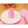 Unique Bargains Party Wedding Restaurant Cocktail Banquet Sateen Napkins 12 x 12 Inches 12 Pcs - 3 of 4