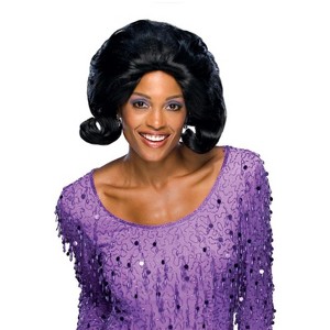 Rubie's Dream Star Wig - 1 of 1