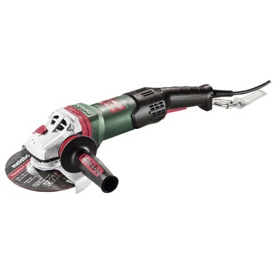 Ds 200 619200000 Bench Grinder Metabo Power Tools