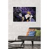 Trends International Disney Villains - Black Hearted Framed Wall Poster Prints - 2 of 4