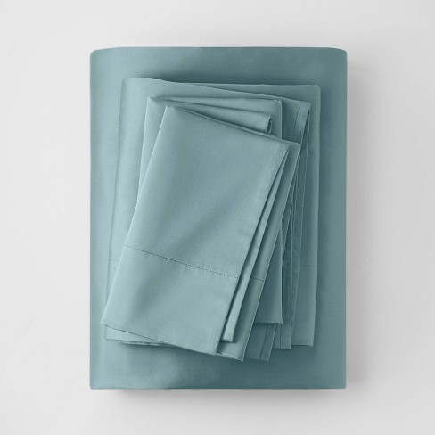 Household Tips & Product Spotlight: Fitted Sheet Straps – Mostly Teal