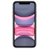 Pre-Owned Apple iPhone 11 (64GB) Unlocked - Black - 2 of 4