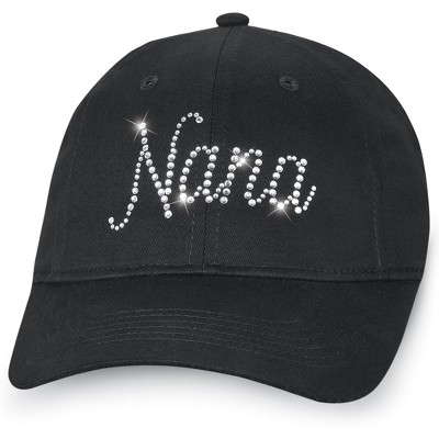 Collections Etc Grandma Hat