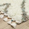 Oriental Weavers Axis AX03A Ivory/ Multi Indoor Area Rug - 3'10" x 5'5" - 2 of 4