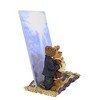 Boyds Bears Resin 6.25 In James & Kathleen W/ Baby Blessings Baby Bearstone  1E Single Image Frames - 2 of 3