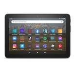 Amazon Fire HD 8 Tablet 8" - 32GB - Black (2022 Release)