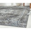 Rugs America Preston Transitional Vintage Area Rug - 4 of 4