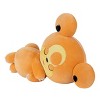 Pokemon 18" Sleeping Plush Teddiursa - 4 of 4