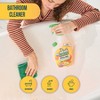 Mean Green Refillable Ultra Powered Concentrate Bathroom Cleaner - 14.3 fl oz - 4 of 4
