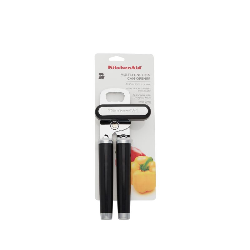 KitchenAid Multi Function Can Opener, 2 of 4