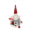 Plush Mouse Ornament (Set of 12) - 4 of 4