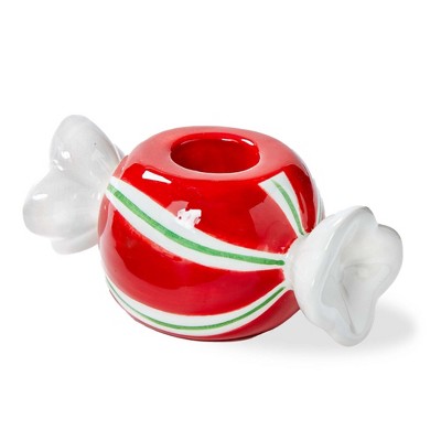 tag Candy Led Taper Holder