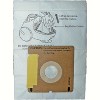 Eureka Style L 930, 965 Series Micro Filtration Vacuum Cleaner Bags 9 Pack - 3 of 3