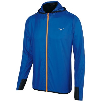 mizuno jacket running