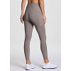 RBX Active Women's Tech Flex High Waisted Squat Proof 7/8 Leggings with Pockets - 3 of 4