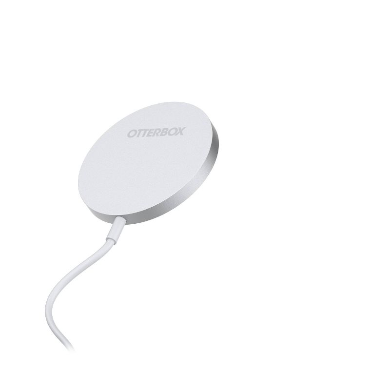 OtterBox Wireless Charging Pad for MagSafe, 4 of 5