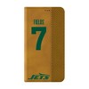 NFL New York Jets Players Game Tactic Folio Cell Phone Case for Samsung Galaxy - 2 of 4