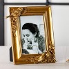Transpac Resin Gold Birds Frame Home Decorations Spring - 2 of 2