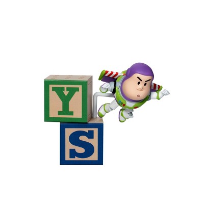 Disney Toy Story Toy Brick Series Buzz Lightyear (Mini Egg Attack)