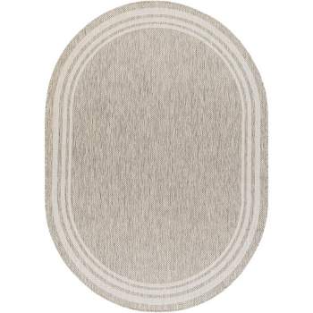 Mark & Day Wezep Woven Indoor and Outdoor Area Rugs
