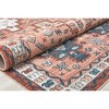 Rugs America Cora Transitional Vintage Area Rug - 4 of 4
