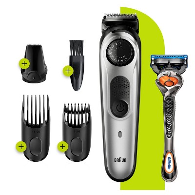 target hair shaver