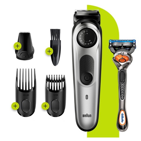 beauty trim personal hair trimmer