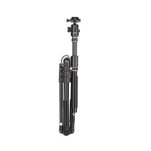 Orieon Techs Camera Tripod Monopod With Center Column - 1 of 4