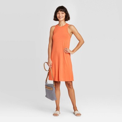 target jersey dress