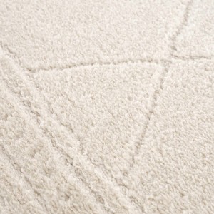 Hauteloom Keone Ivory Area Rug - 1 of 4