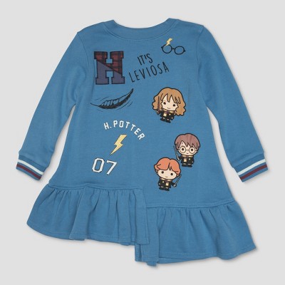 harry potter baby clothes target