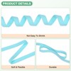 Unique Bargains Cotton Twill Tape Durable Breathable Herringbone Webbing Trim 1 Pc - 2 of 4