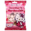 Eiwa Marshmallow Strawberry Hello Kitty - Case of 12 - 3.1 oz - 2 of 2