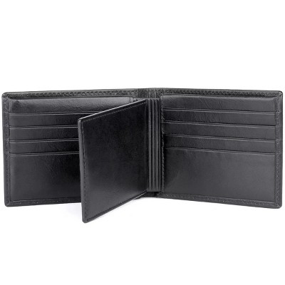 Dopp Regatta Rfid Blocking Convertible Thinfold Wallet - Black : Target