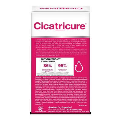 cicatricure for dark spots