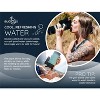 Suds2Go 20oz Portable Water Bottle & Hand Wash System – Vacuum Sealed, Leakproof, Lightweight – Ideal for Travel, Camping & Sports - 3 of 4