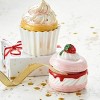 tag Cupcake Trinket Dish - 2 of 2